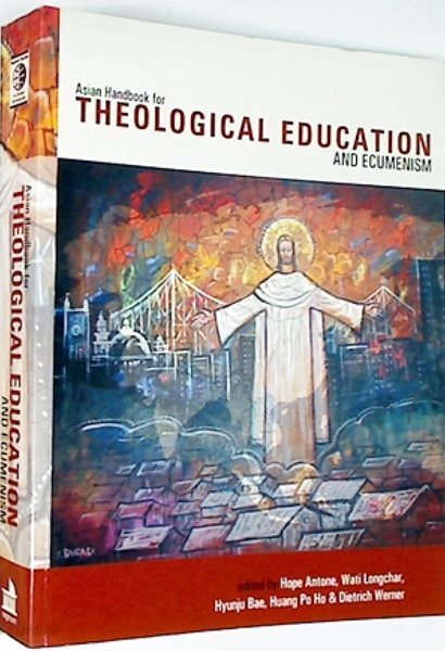 Theological Education and Ecumenism