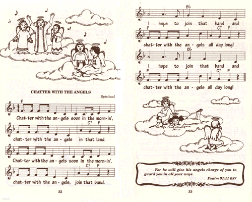 Wee Sing More Bible Songs (Book & Tape)