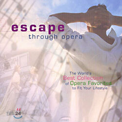 Escape Through Opera