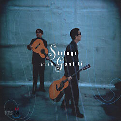 Gontiti - Strings With Gontiti