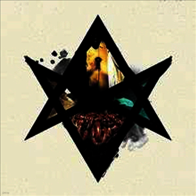 Bring Me The Horizon — Collectors Box 앨범 커버