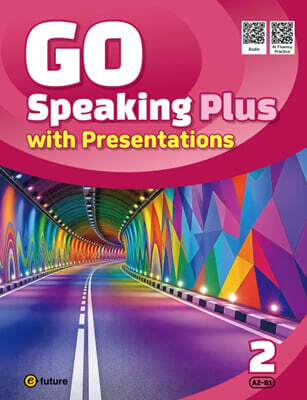 Go Speaking Plus 2 (Presentations)