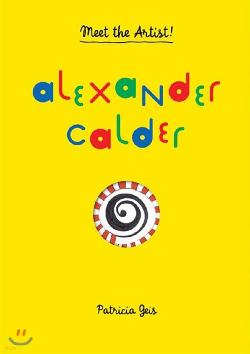 Alexander Calder