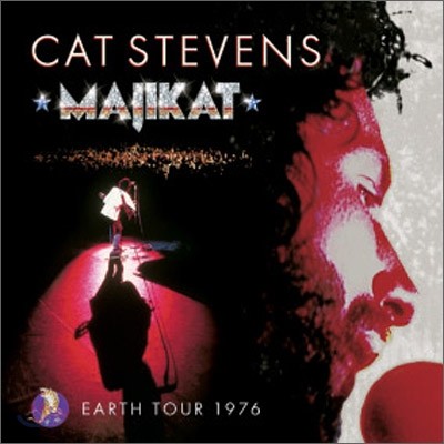 Cat Stevens - Majikat