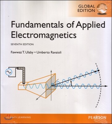 Fundamentals of Applied Electromagnetics