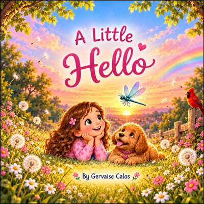 A Little Hello