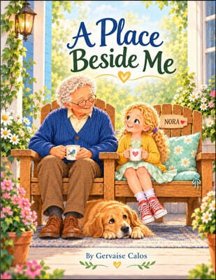 A Place Beside Me