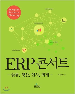 ERP ܼƮ