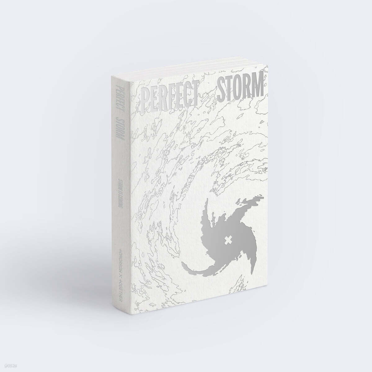 투모로우바이투게더 (TXT) - 9th Mini Album 'PERFECT STORM' [STORM IS COMING Ver.][5종 SET]