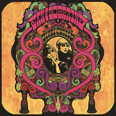 Jan & Lorraine Jan & Lorraine - Gypsy People