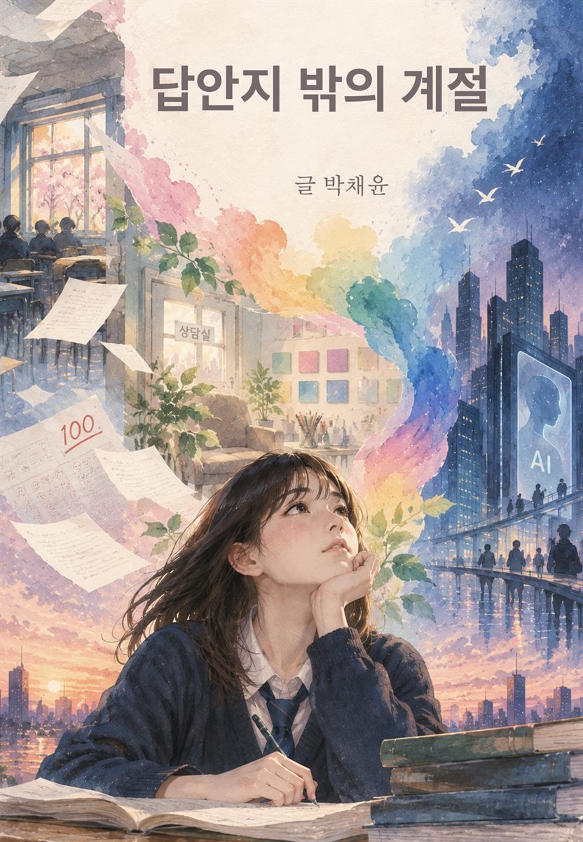 답안지 밖의 계절