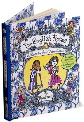 Madonna's English Roses #4 : A Rose by Any Other Name