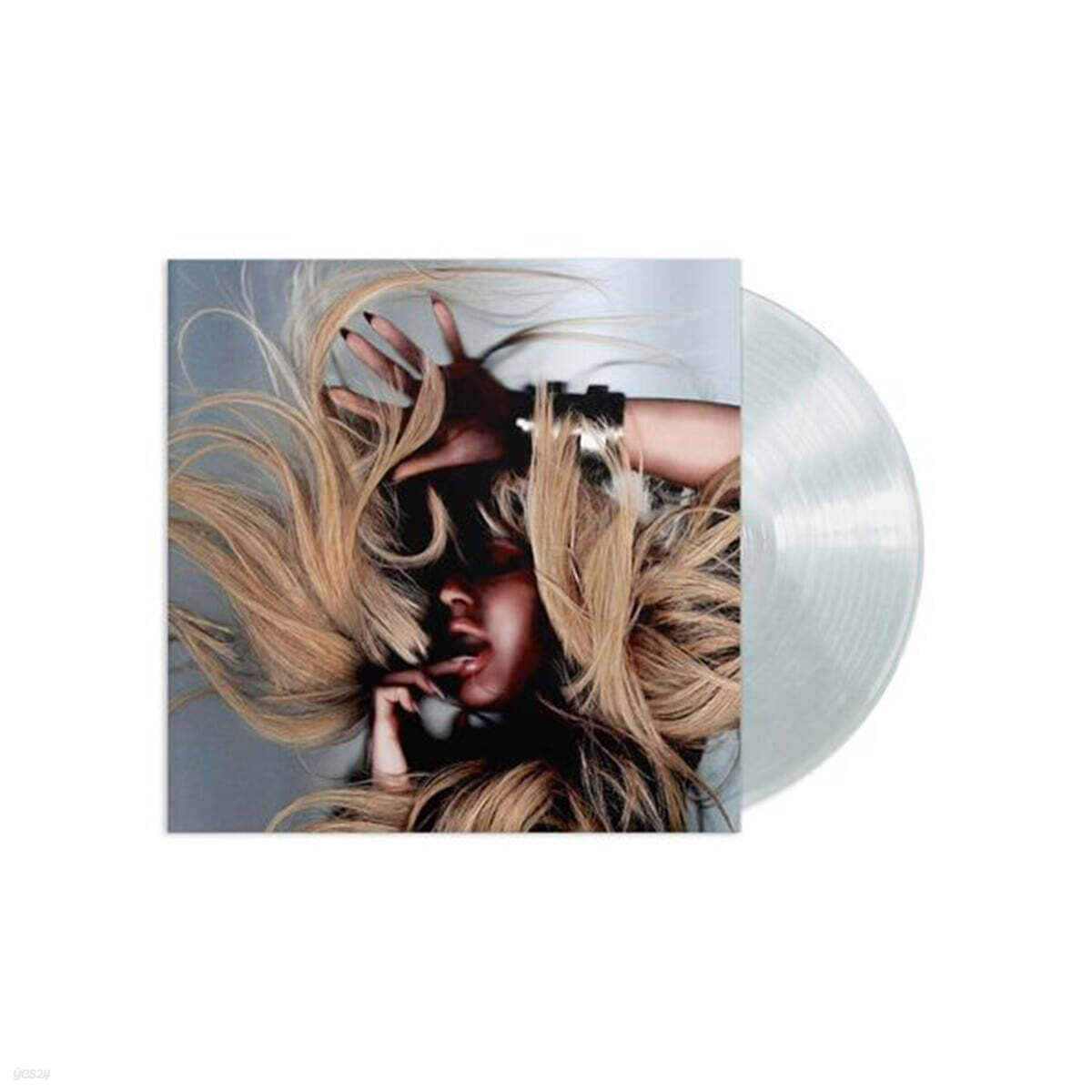 Ellie Goulding (엘리 굴딩) - I Know Too Much [펄 컬러 LP]