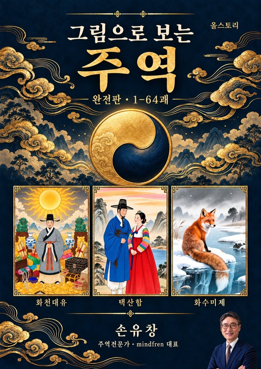 그림으로 보는 주역