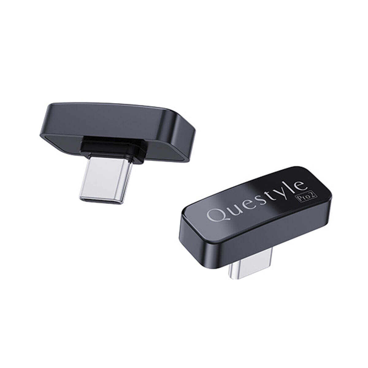 퀘스타일 QCC Dongle Pro 2 음악용 게임용 블루투스 동글