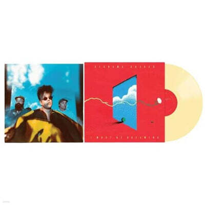 Alabama Shakes — 3집 I Must Be Dreaming 앨범 커버