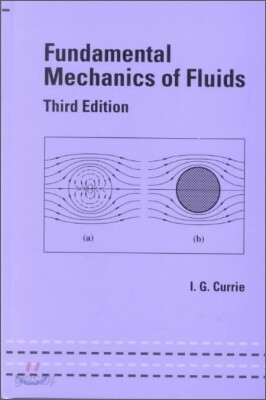 Fundamental Mechanics of Fluids