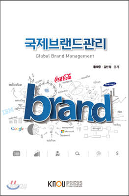 국제브랜드관리