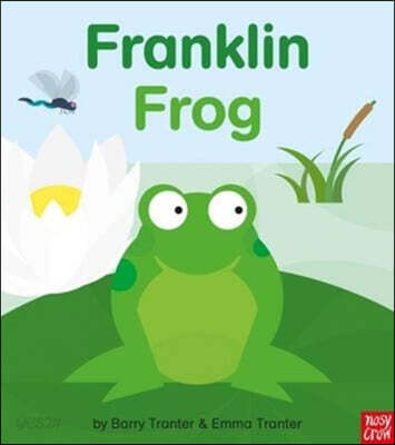 The Rounds: Franklin Frog