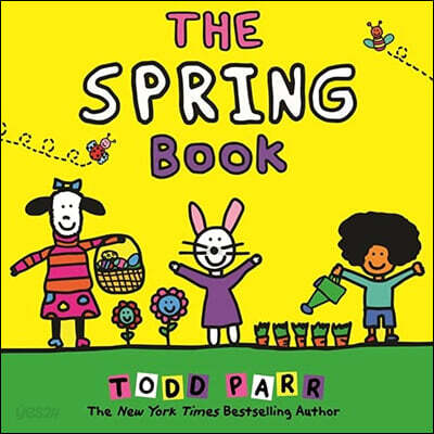 The Spring Book