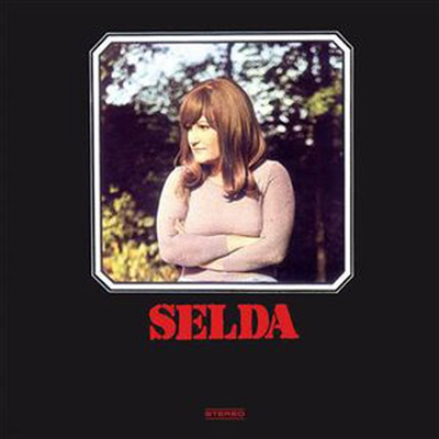Selda - Selda (Remastered)(CD)