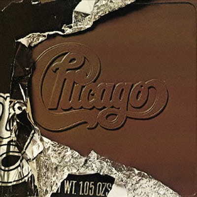 Chicago - Chicago 10 (Remastered)(Bonus Tracks)(Ϻ)(CD)