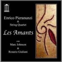 Enrico Pieranunzi - Les Amants