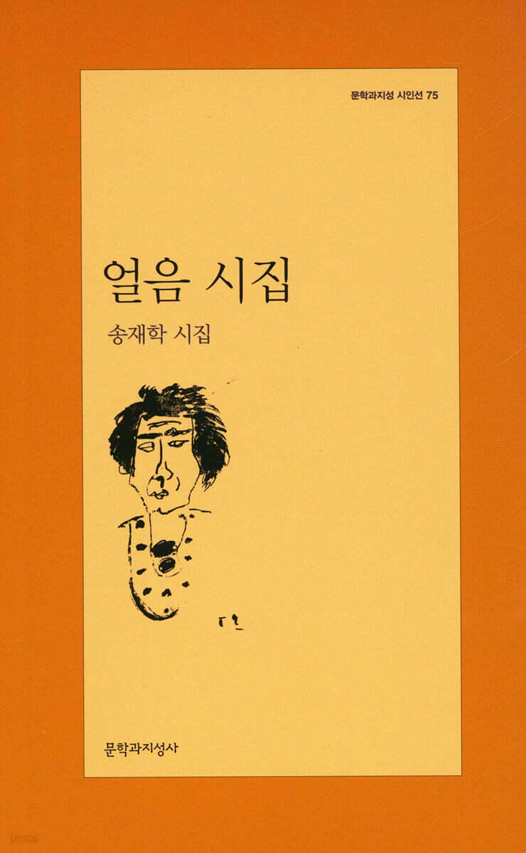 얼음 시집