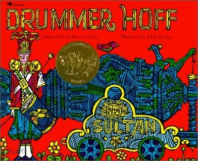 Drummer Hoff