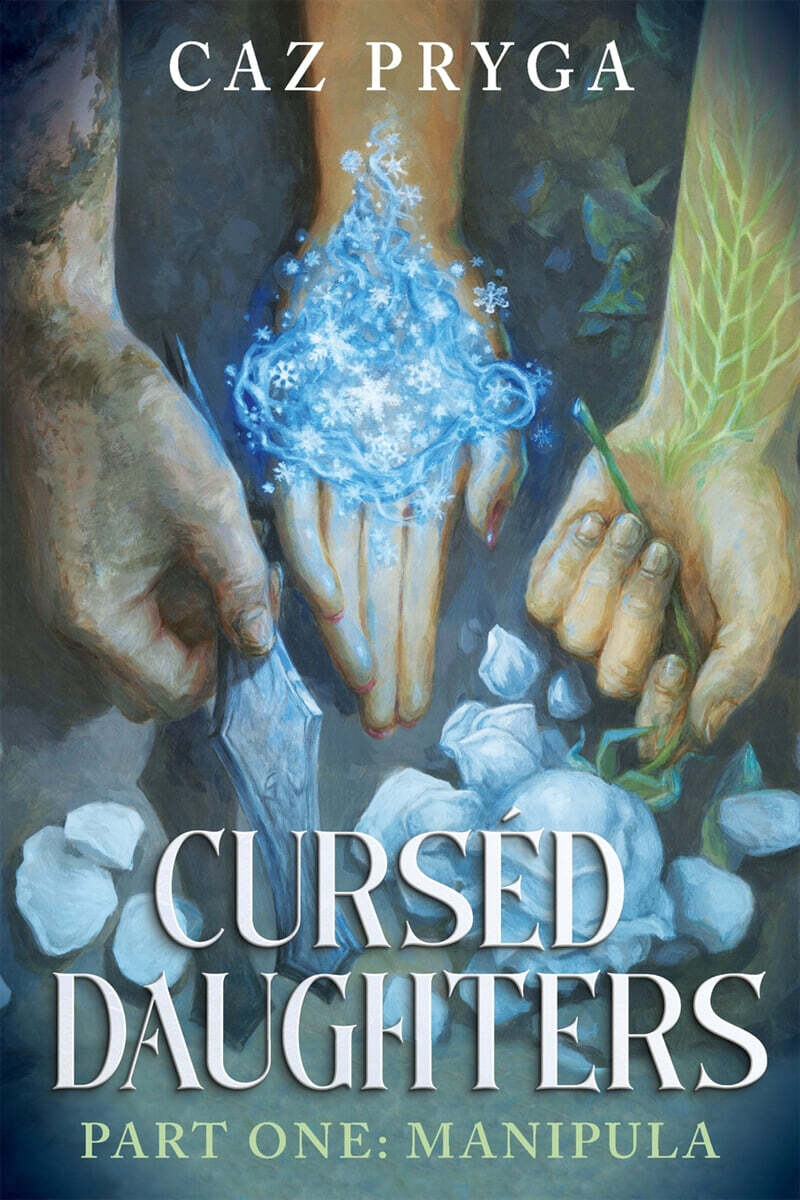 Cursed Daughters