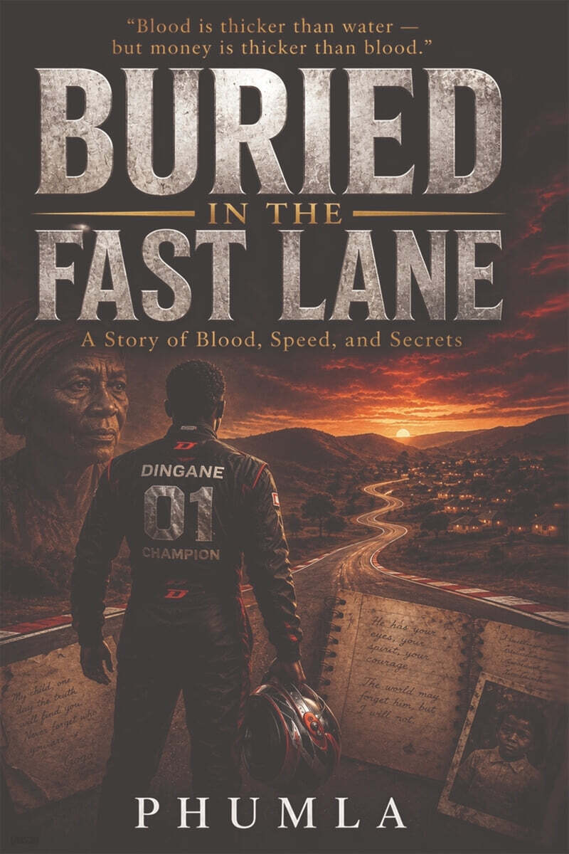 Buried In The Fast Lane