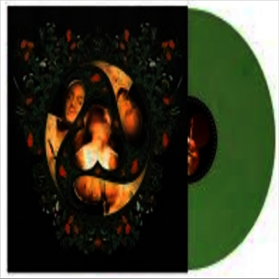 Deafheaven - At Work In The Fields Of The Bomb (EP)(Indie Exclusive)(Ltd)(Colored LP)