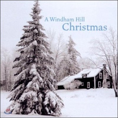 A Windham Hill Christmas   ̺ ũ  