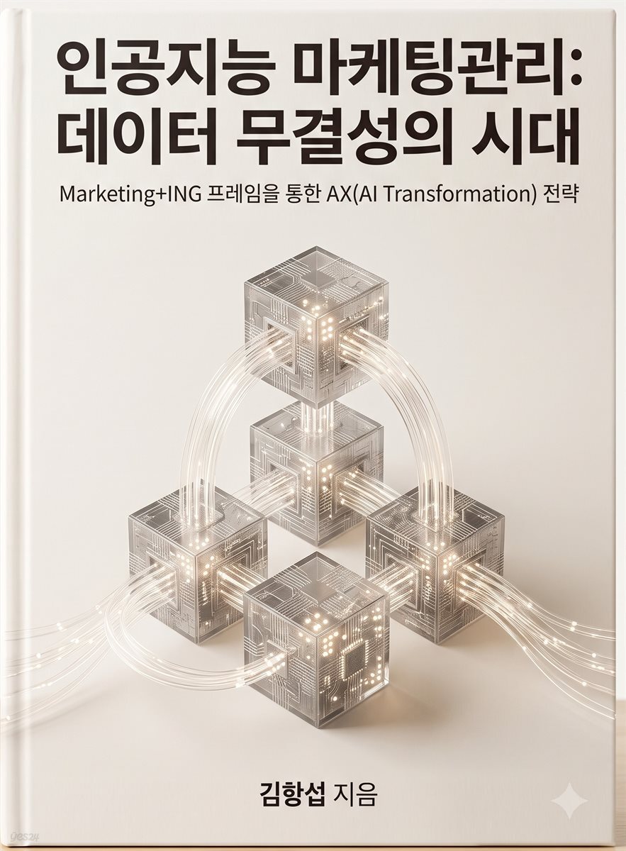 인공지능 마케팅관리