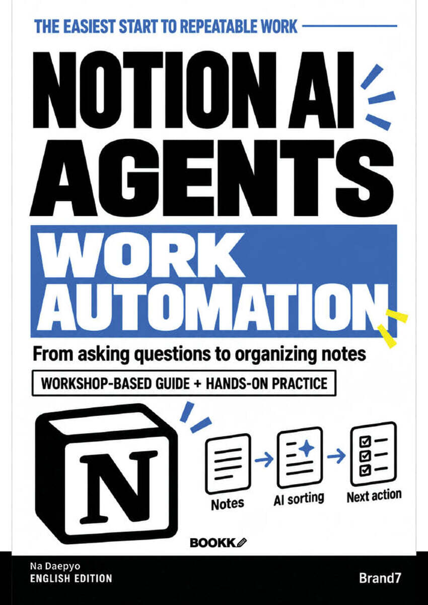 Work Automation with Notion AI Agents