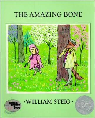 The Amazing Bone