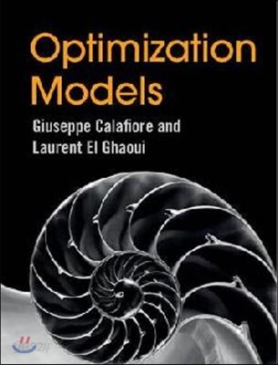 Optimization Models