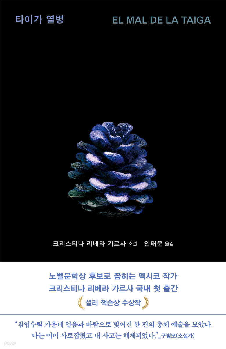 타이가 열병