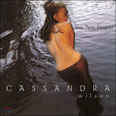 Cassandra Wilson - New Moon Daughter [2LP]