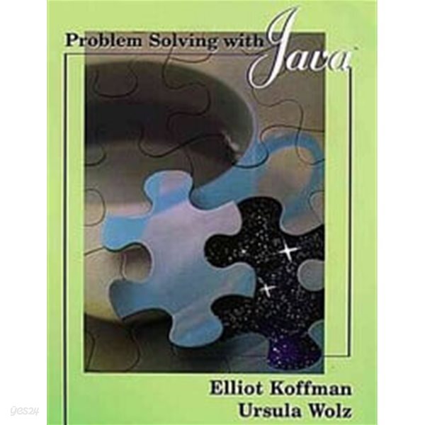 Porblem Solving With Java