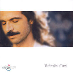 Yanni - The Very Best Of Yanni [ 2001년 한국 BMG 국내발매반]