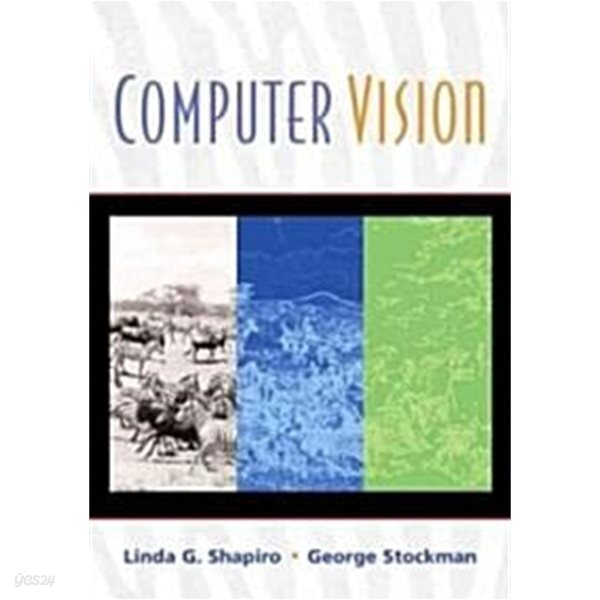 COMPUTER VISION
