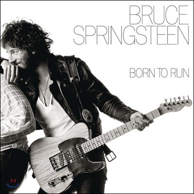 Bruce Springsteen (罺 ƾ) - 3 Born To Run [LP]