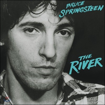 Bruce Springsteen - The River [2 LP]
