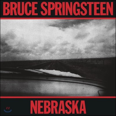 Bruce Springsteen — Nebraska 앨범 커버