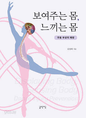 보여주는 몸, 느끼는 몸