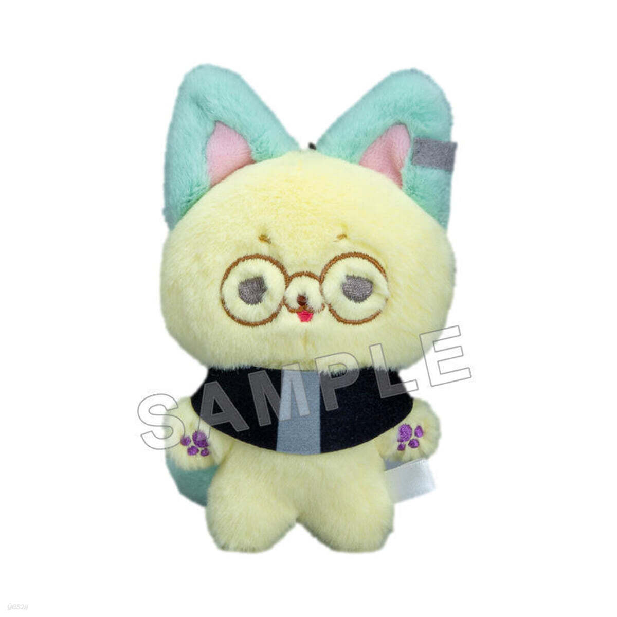 (예약도서) 東京リベンジャ-ズ　ミニモフぬいぐるみ　灰谷竜胆
