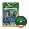 Magic Tree House #2 : The Knight at Dawn (Book + CD)