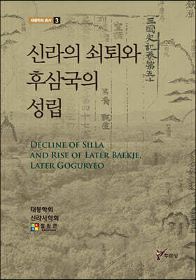 신라의 쇠퇴와 후삼국의 성립