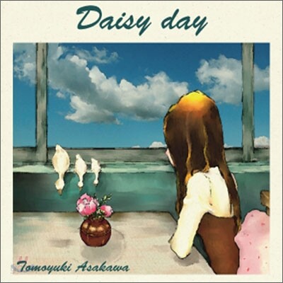 [중고-상] Tomoyuki Asakawa - Daisy Day